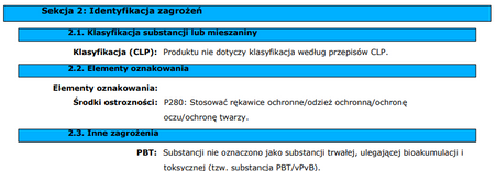 Środek do czyszczenia MUC-OFF WATERLESS WASH 750ml