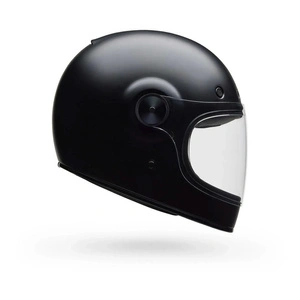 Kask integralny BELL BULLIT GT SOLID MATTE BLACK czarny mat