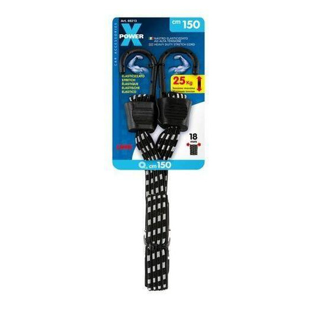 Linka wytrzymała LAMPA X-POWER 150cm