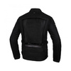 Kurtka tekstylna SECA STRADA EVO BLACK czarny