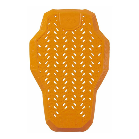 Protektor wymienny pleców RICHA D3O VIPER AIR LEVEL 2 pomarańczowy