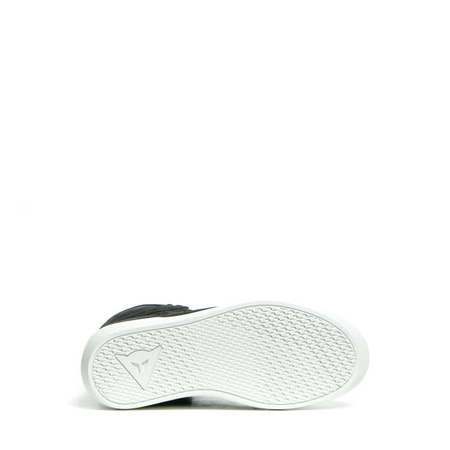 Trampki motocyklowe damskie DAINESE YORK LADY D-WP BLACK/RED czarny czerwony