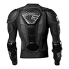 Zbroja FOX TITAN SPORT BLACK czarny