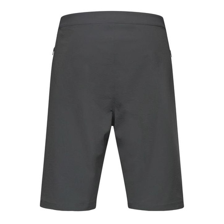 Spodenki rowerowe FOX RANGER W/LINER DARK SHADOW szary