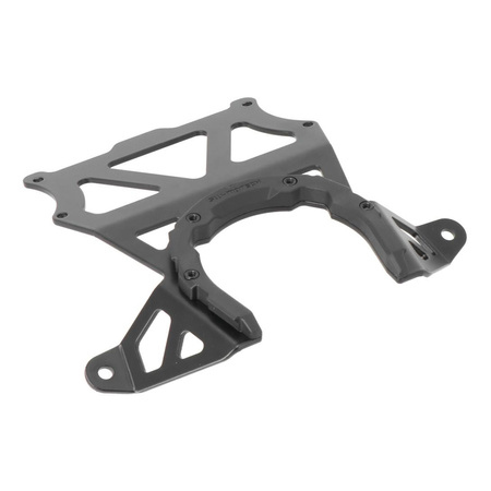 Mocowanie TANK RING SW MOTECH PRO YAMAHA TENERE 700 WORLD RAID (22-) BLACK czarny