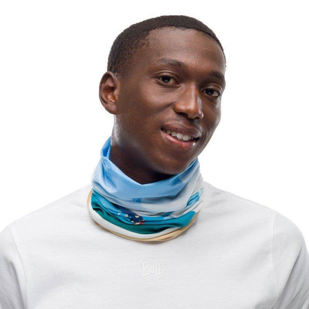 Chusta komin BUFF NEW ORIGINAL UV SURF TUBES MULTI