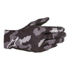 Rękawice miejskie dziecięce ALPINESTARS REEF JUNIOR BLACK/GREY CAMO czarny szary