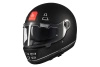 Kask integralny MT JARAMA SV SOLID MATT BLACK czarny mat
