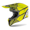 szary \ GRATISY GA12 - Muc-Off Visor + Microfibra + Brelok 3D + Zapach sam.