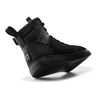 Trampki motocyklowe damskie SHIMA REBEL 2.0 VENT LADY BLACK czarny