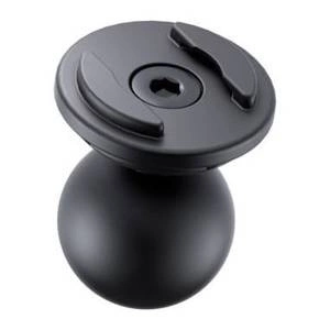 Uchwyt do mocowania SP CONNECT BALLHEAD MOUNT PRO BLACK czarny