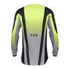 Bluza cross FOX 180 LEAN FLUORESCENT YELLOW żółty fluo