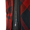 Koszula motocyklowa SHIMA RENEGADE MEN 2 RED czerwony