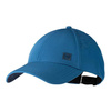 Czapka z daszkiem BUFF SUMMIT CAP EON BLUE niebieski