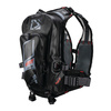 Plecak LEATT MOTO HYDRADRI 2.0 WP BLACK czarny