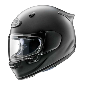 Kask integralny ARAI QUANTIC FROST BLACK czarny mat