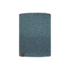 Chusta komin BUFF KNITTED & FLEECE NECKWARMER MARIN DENIM