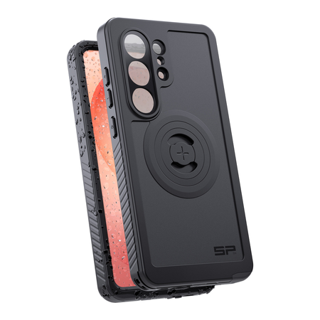 Etui na telefon SP CONNECT PHONE CASE SPC+ XTREME S26 ULTRA czarny