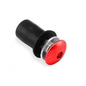 Śrubki mocujące KEITI RED