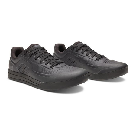 Buty rowerowe FOX UNION FLAT BLACK czarny