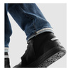 Jeansy motocyklowe REBELHORN BRONCO MONOLAYER WASHED BLUE niebieski