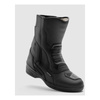 Buty turystyczne damskie REBELHORN SCOUT HIGH HEEL MATT BLACK czarny