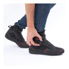 Buty motocyklowe Rebelhorn Spark II czarny-czerwony