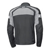 Kurtka tekstylna Held TROPIC 3.0 GREY/BLACK czarny szary