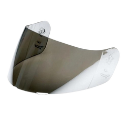 Wizjer szyba do kasku HJC HJ31 I70 PINLOCK PREPARED DARK czarny