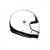 Kask integralny AGV X3000 SUPER BLACK/WHITE biały czarny