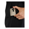 Kurtka rowerowa FOX RANGER FIRE BLACK czarny