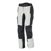 Spodnie tekstylne HELD CARESE 3 GREY/BLACK szary czarny