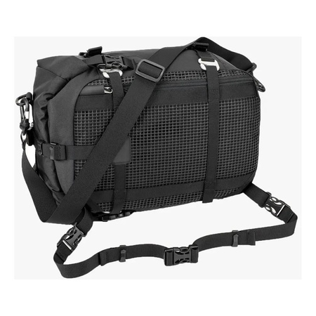 Torba na siedzenie motocykla KRIEGA US-20 DRYPACK CORDURA czarny