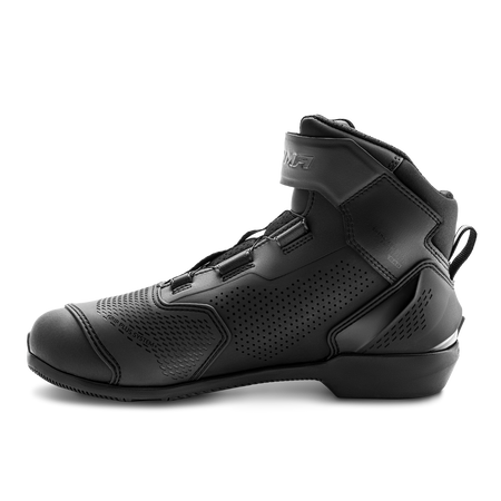 Buty krótkie damskie SHIMA ENZO AIR LADY BLACK/BLACK czarny