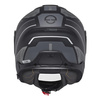 Kask otwarty SCHUBERTH J2 ECE SIGMA GREY czarny szary
