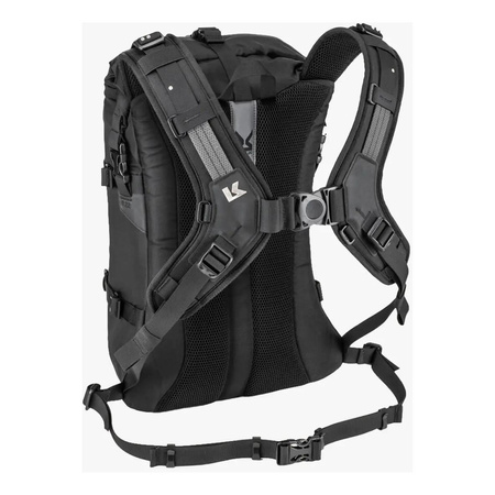 Plecak KRIEGA R22 czarny