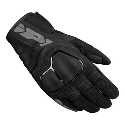 Rękawice szosowo-turystyczne SPIDI SPORT-GT BLACK czarny