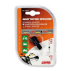 Adapter lusterka LAMPA gwint prawy na lewy 10mm