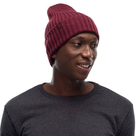Czapka zimowa BUFF KNITTED HAT NORVAL ARMOR