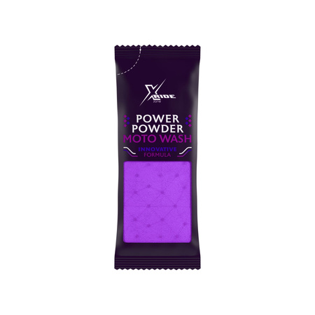Koncentrat do mycia motocykla XZONE POWER POWDER MOTO WASH