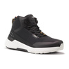 Buty krótkie SIDI NUCLEUS BLACK/WHITE czarny biały