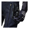 Spodnie cross FOX RANGER AIR OFF ROAD BLACK CAMO czarny szary