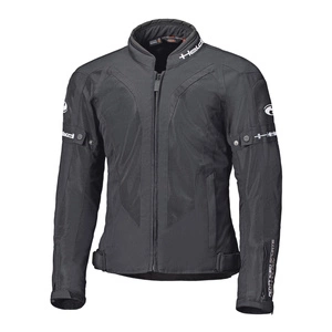 Kurtka tekstylna HELD SONIC II BLACK czarny