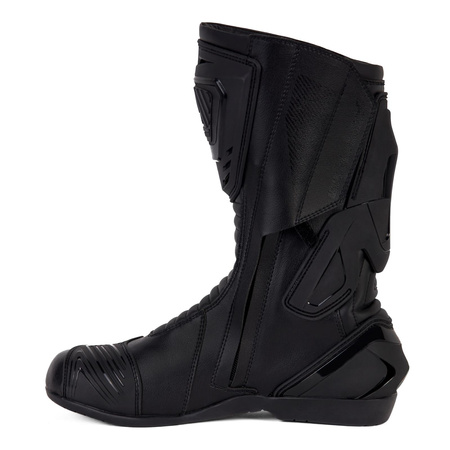 Buty sportowe OZONE RS BLACK czarny