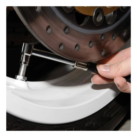 Ciśnieniomierz do opon OXFORD TYRE GAUGE PRO