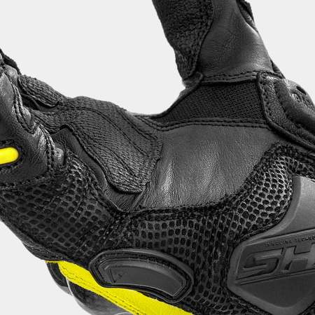 Rękawice sportowe SHIMA RS-3 FLUO