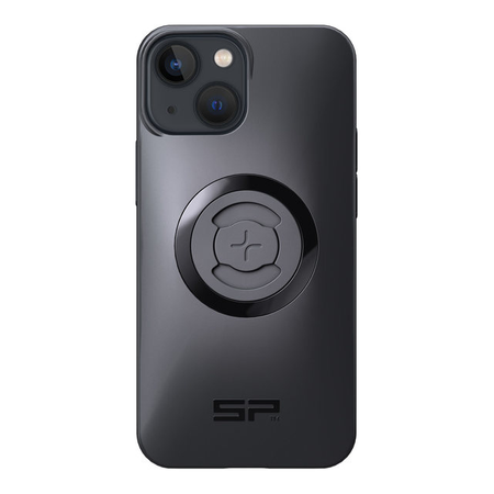 Etui na telefon SP CONNECT PHONE CASE SPC+ IPHONE 15 PLUS czarny
