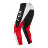 Spodnie cross FOX 180 NITRO FLUO RED czerwony fluo