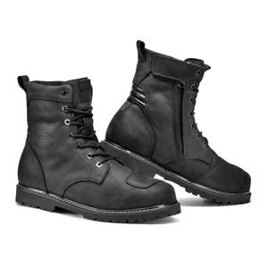 Buty krótkie SIDI DENVER WR BLACK czarny