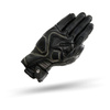 Rękawice szosowo-turystyczne SHIMA AVIATOR BLACK czarny